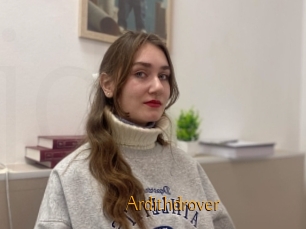 Ardithdrover