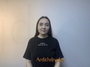 Ardithdrudge