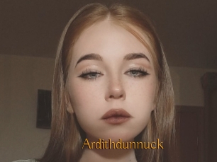 Ardithdunnuck