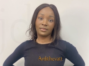Ardithevatt