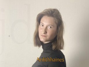 Ardithhaines