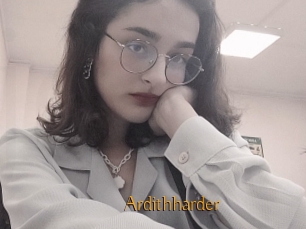 Ardithharder