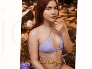 Arenasweet