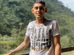 Ares_miller