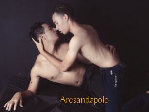 Aresandapolo