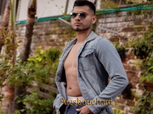 Aresbouchard