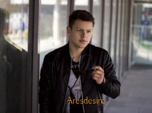 Aresdesire