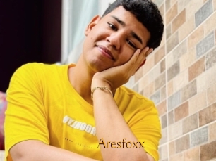 Aresfoxx