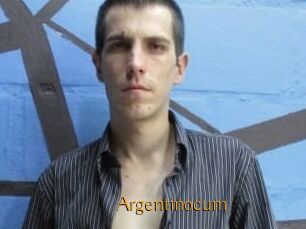 Argentinocum