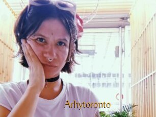 Arhytoronto