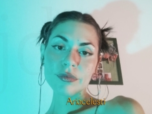 Ariacelesti