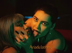 Ariadelatorre