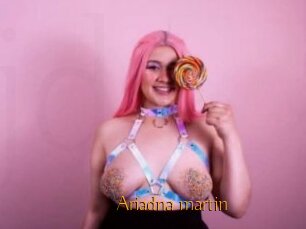 Ariadna_martin