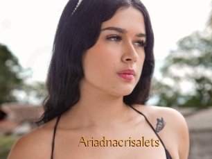 Ariadnacrisalets