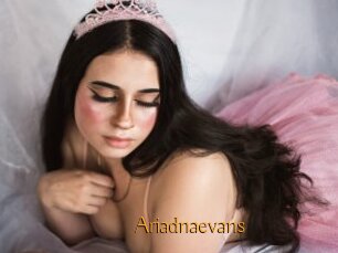 Ariadnaevans