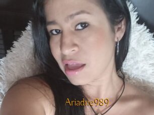 Ariadne989