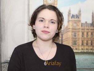 Ariafay