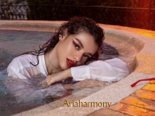 Ariaharmony