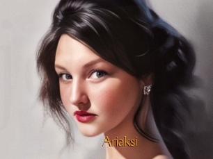 Ariaksi