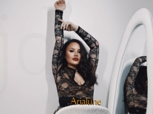 Arialune