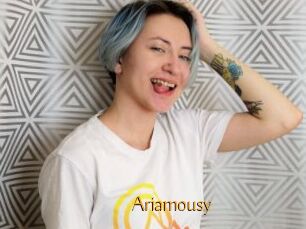 Ariamousy