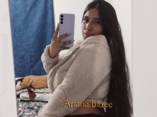 Ariana_bluee