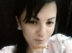 Ariana42