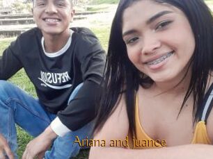 Ariana_and_juance