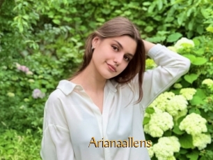 Arianaallens