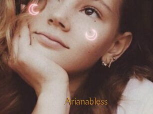 Arianabless