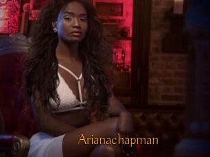 Arianachapman