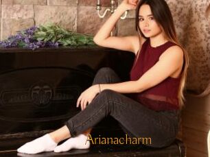 Arianacharm