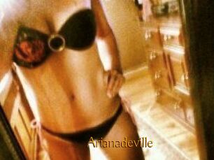 Arianadeville