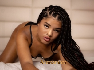 Arianamora