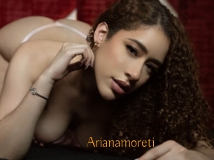 Arianamoreti