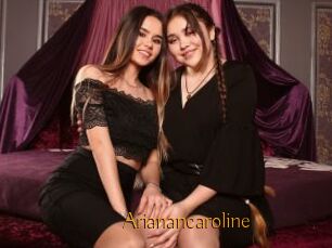 Arianancaroline