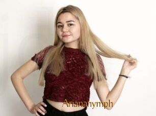 Ariananymph