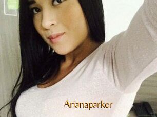 Arianaparker