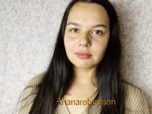 Arianarobertson