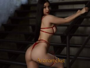 Arianarocket