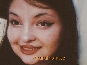 Arianathomaso