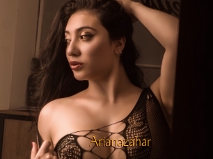 Arianazahar