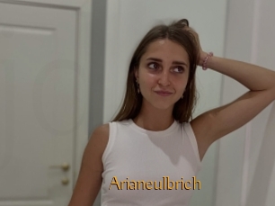 Arianeulbrich