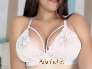 Arianhahot