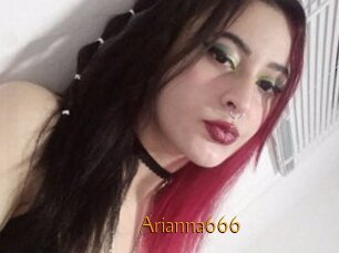 Arianna666