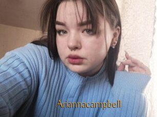 Ariannacampbell