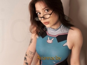 Ariannaclay