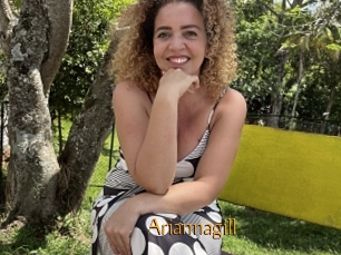Ariannagill