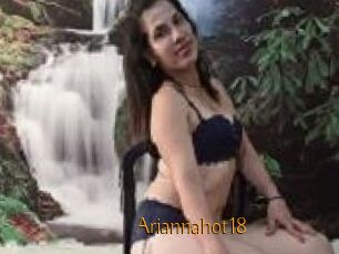 Ariannahot18