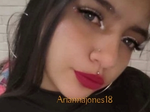 Ariannajones18